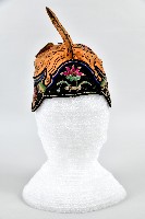 老虎童帽藏品圖，第4張