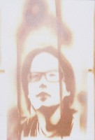 自畫像藏品圖，第1張