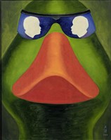 鴨子眼中只有我藏品圖，第1張