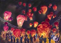 瑞燈昇揚藏品圖，第1張