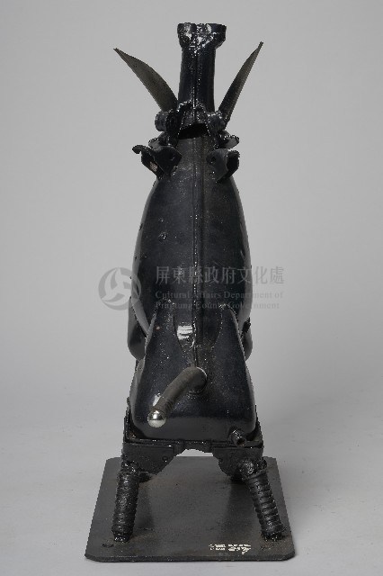 山豬藏品圖，第2張