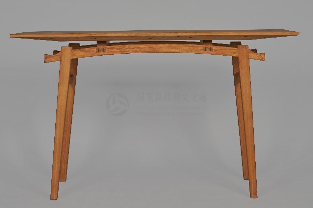 秀氣禪桌藏品圖，第2張