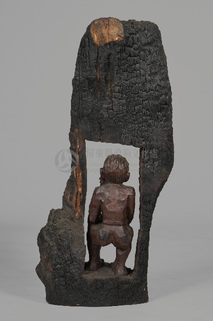 山問藏品圖，第2張