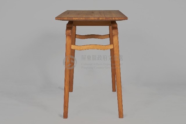 秀氣禪桌藏品圖，第4張