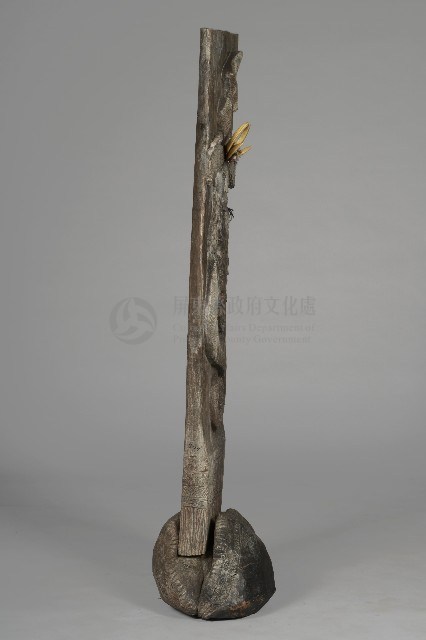 文化生命的延續藏品圖，第4張