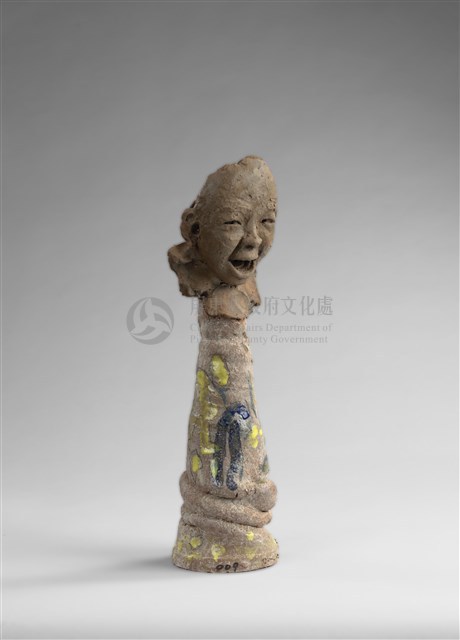 我是校長系列-女人(樂)藏品圖，第3張