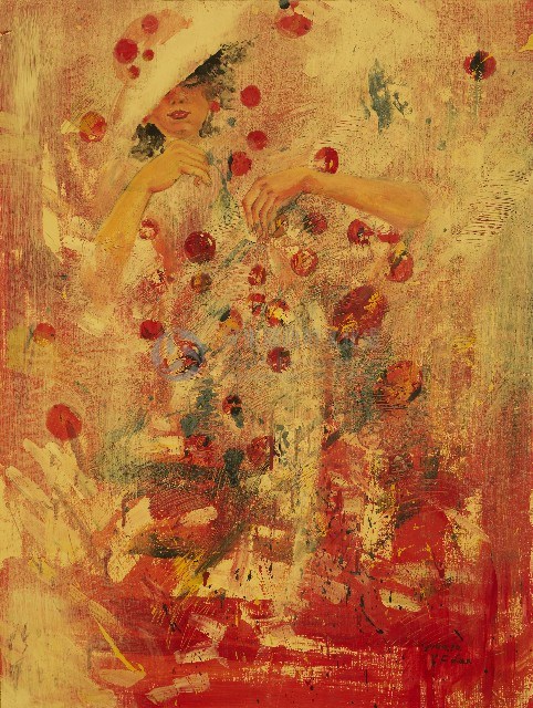 夢幻藏品圖，第1張