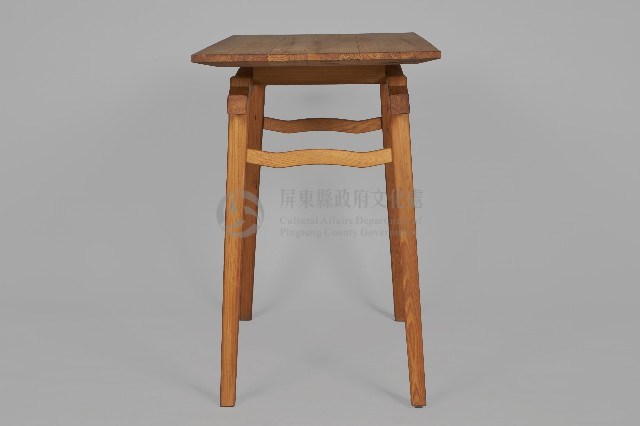 秀氣禪桌藏品圖，第3張