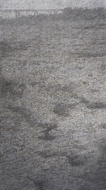 後院系列-憶迴里嶺橋 藏品圖，第1張