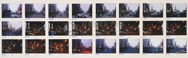 屏東陸橋-24小時藏品圖，第1張