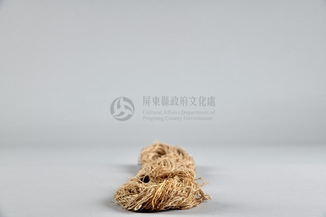 麻線-2藏品圖，第5張