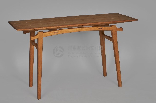 秀氣禪桌藏品圖，第5張