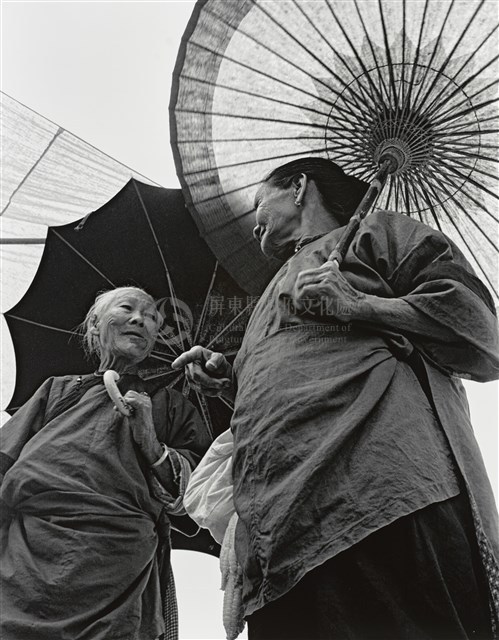 客家阿婆Old Hakka Grannies藏品圖，第1張