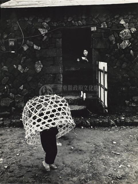 戲籠藏品圖，第1張