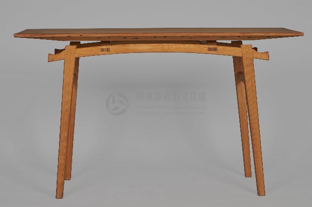 秀氣禪桌藏品圖，第1張