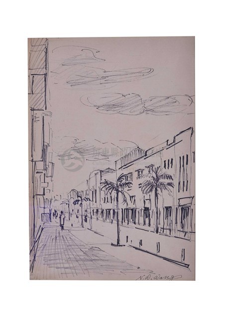 街景藏品圖，第1張