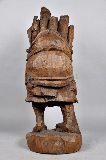 任重道遠藏品圖，第3張