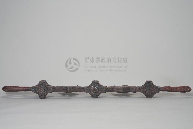 鬥羊三連杯藏品圖，第3張