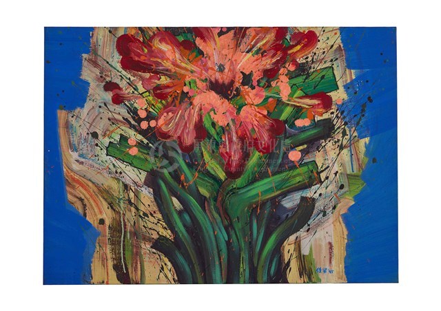 熱帶植物藏品圖，第1張