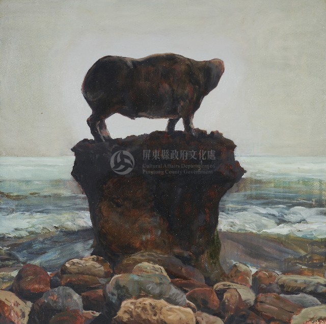 預言者藏品圖，第1張