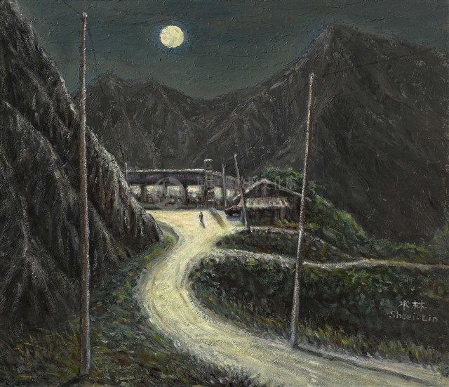 月光藏品圖，第1張