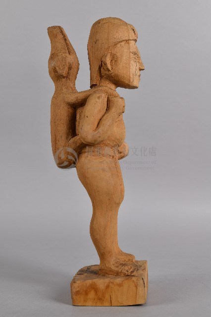 獵歸藏品圖，第4張