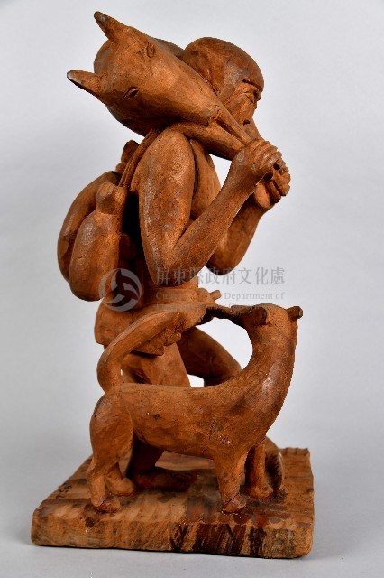 獵歸藏品圖，第4張