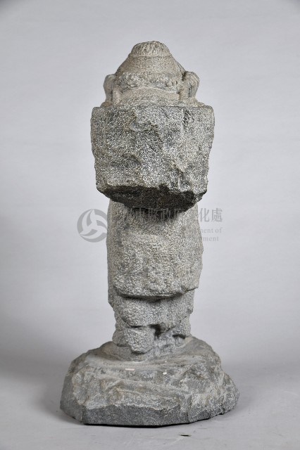 軋查禮西岸藏品圖，第3張