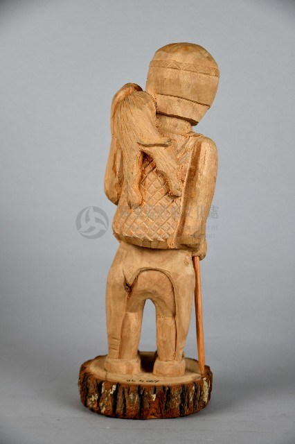 打獵歸來藏品圖，第3張