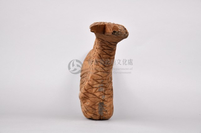 福拉鳥魚藏品圖，第4張