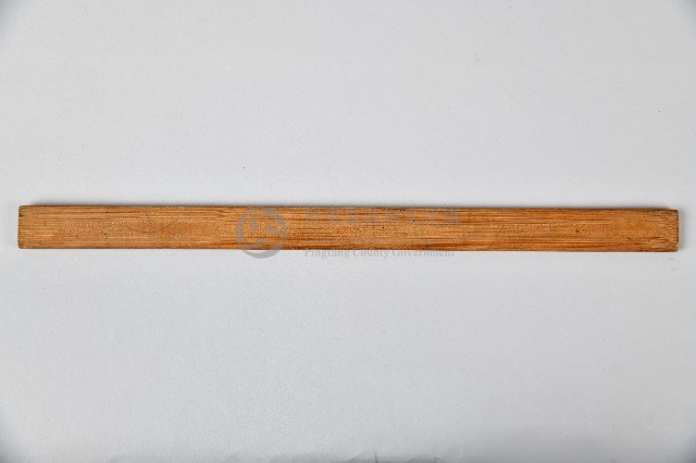 避邪法器組-直尺藏品圖，第3張