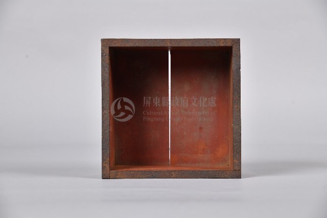 穀物量具-一升藏品圖，第3張