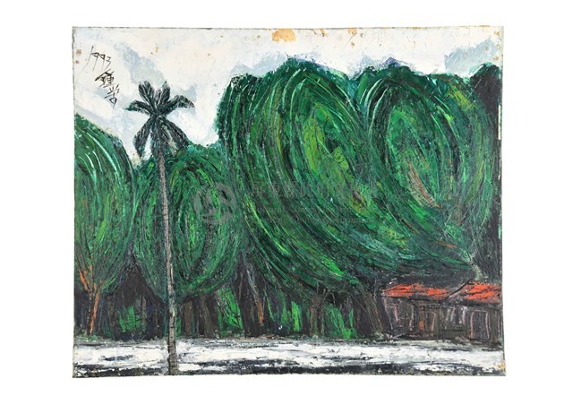蔭藏品圖，第1張