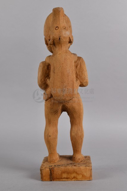 獵歸藏品圖，第2張