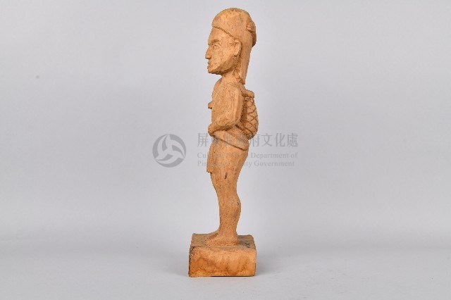 父子藏品圖，第3張