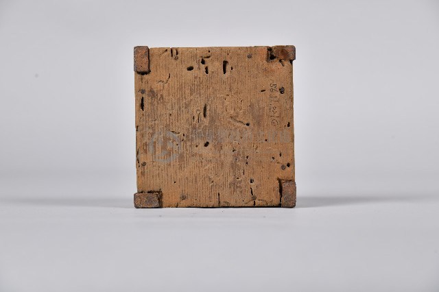 穀物量具-二合五勺藏品圖，第4張