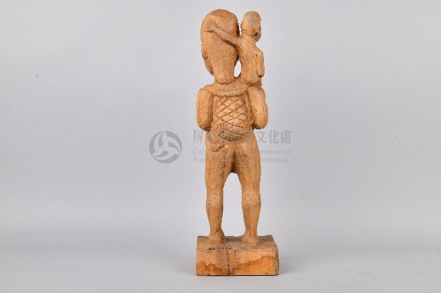 父子藏品圖，第2張