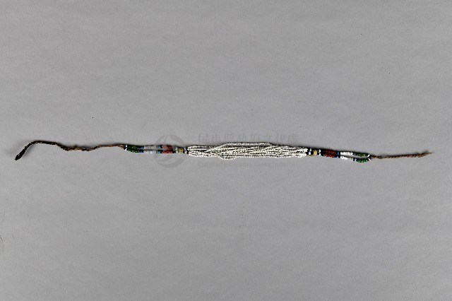 琉璃珠飾藏品圖，第2張