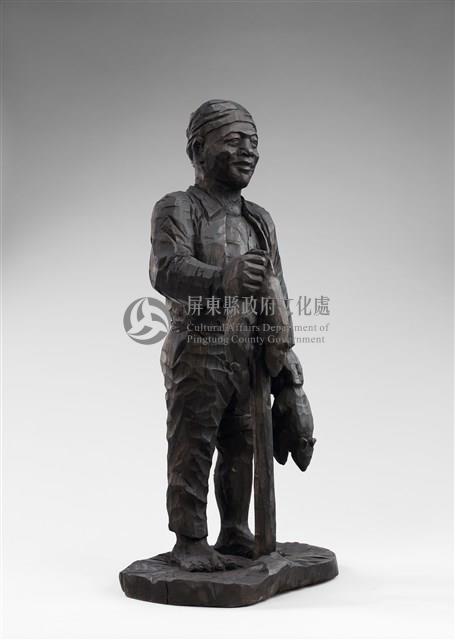 另謀出路藏品圖，第1張