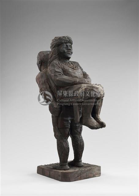 揹太太藏品圖，第1張