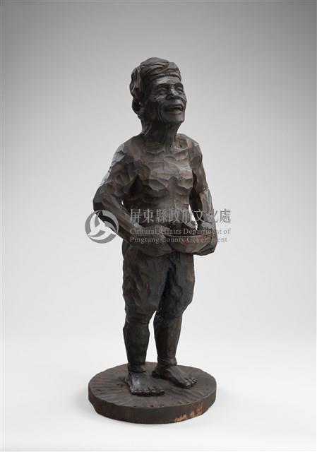 回饋藏品圖，第1張