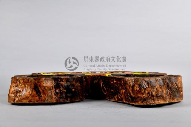 文化茶盤藏品圖，第2張