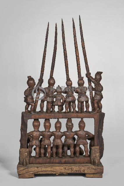 跨世祭典藏品圖，第2張