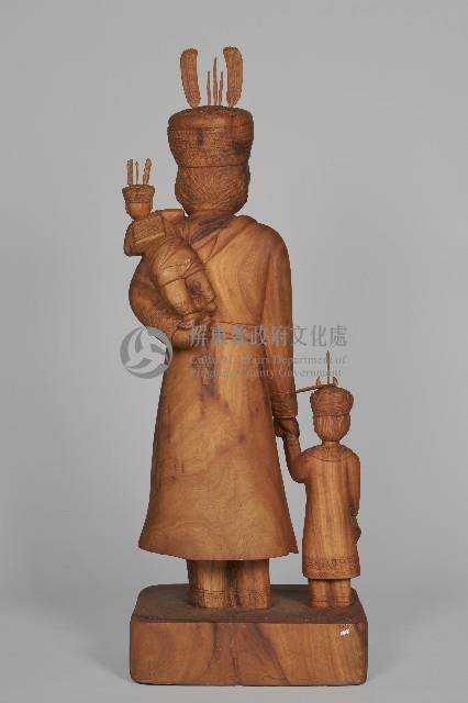 提攜藏品圖，第2張