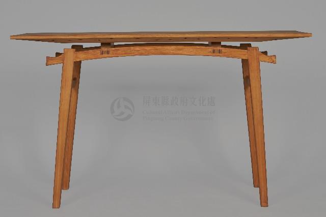 秀氣禪桌藏品圖，第2張