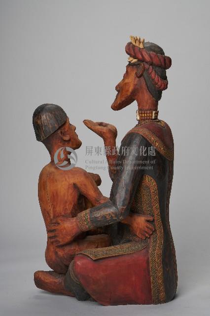 口口都是愛心藏品圖，第2張