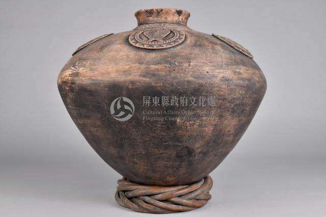 族人與守護者藏品圖，第2張