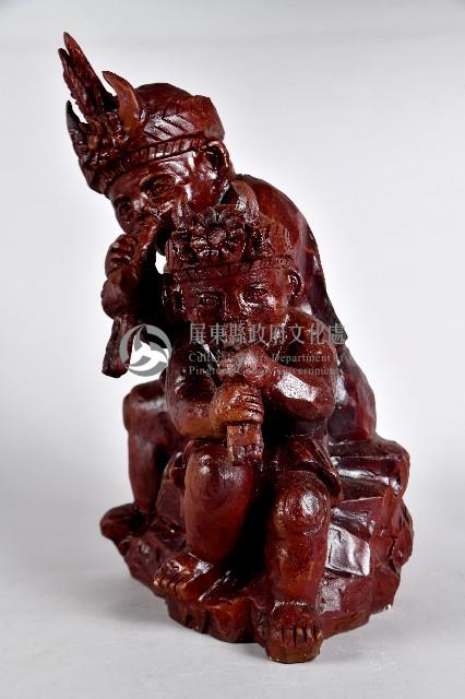 薪傳藏品圖，第3張