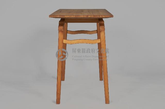 秀氣禪桌藏品圖，第4張