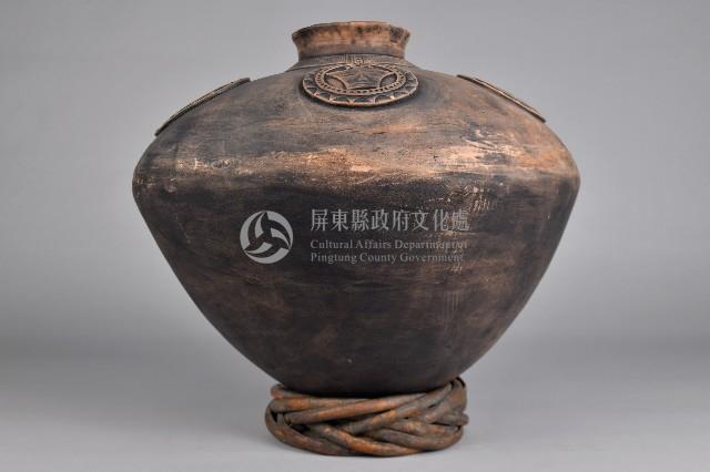 族人與守護者藏品圖，第4張